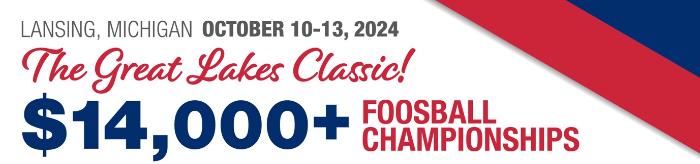 2024 The Great Lakes Classic info