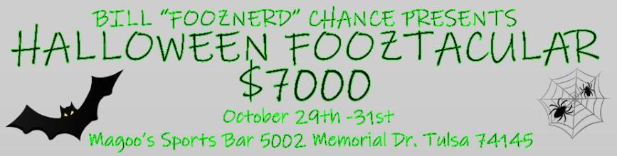 2021 Halloween Fooztacular info