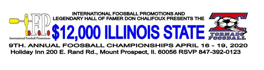2020 Illinois St. info