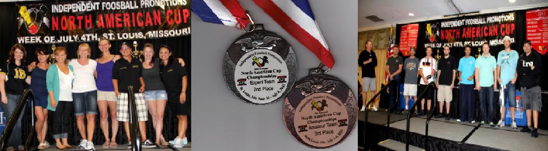 IFP National Championships