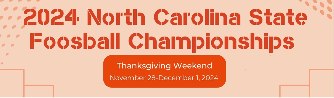 2024 North Carolina State info