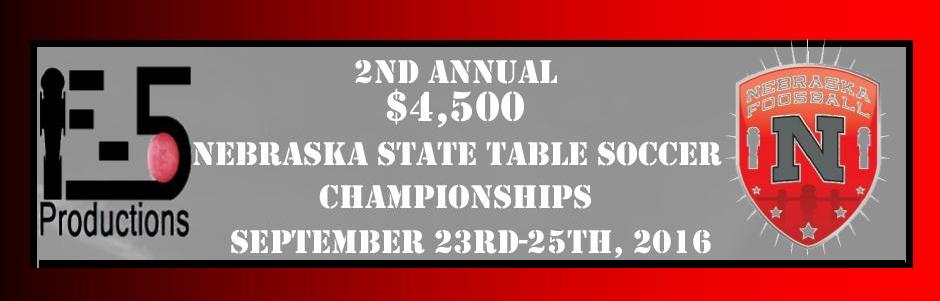 2016 Nebraska State info