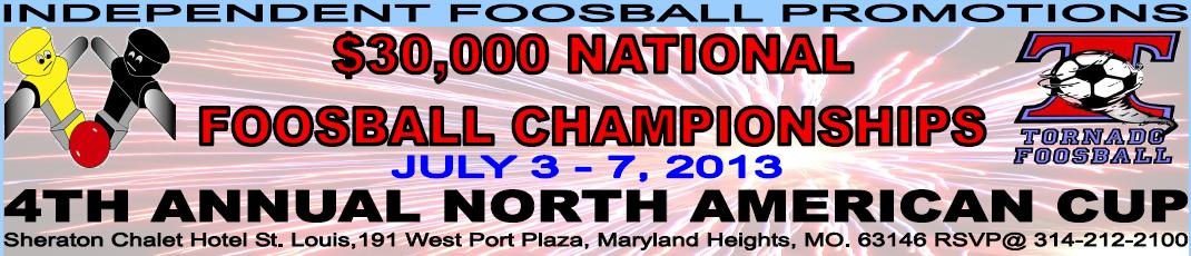 IFP National Championships