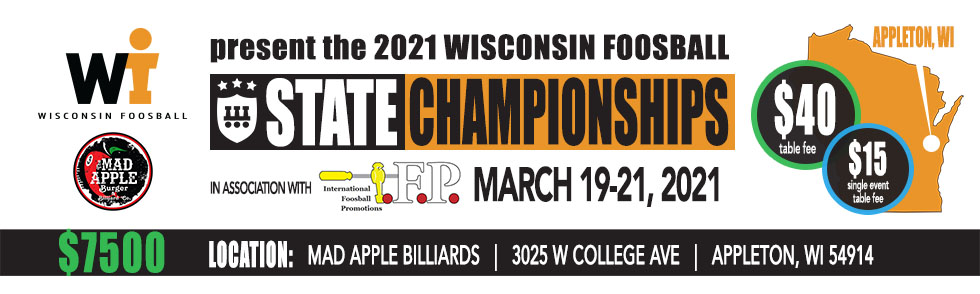 2021 Wisconsin St. info