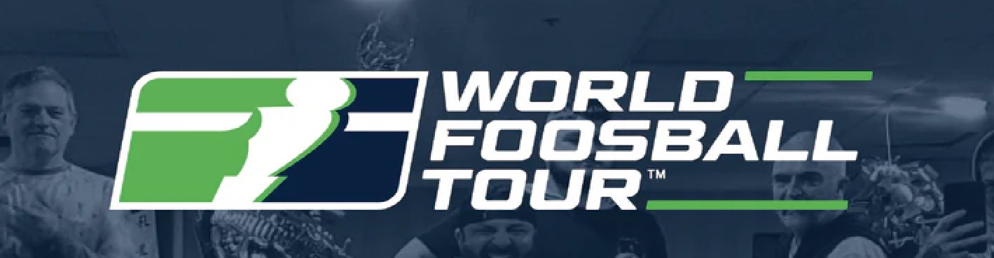 World Foosball Tour