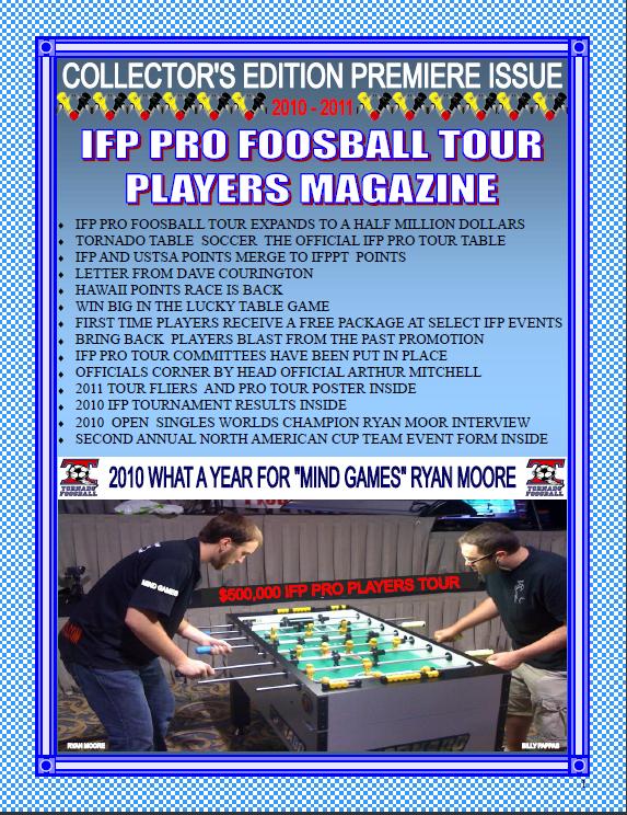 click to read the new 2010-2011 IFP Pro Tour Players Magazine!!
