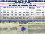 $7K Runaway Bay Championships Flier